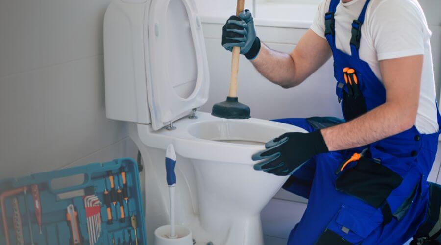 Professional septic pumping service in Arbela, MO